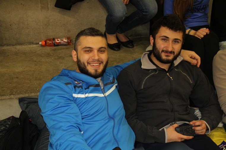 Beirut Unisport Festival 6th Edition